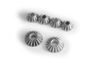 Modster - Differential Getriebe Set Modster - Dasher (MD10662)