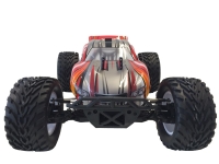 Modster - Karosserie V2/V3/V4 rot/silber (MD10774)