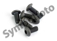 Modster - V2/XC-Maximum: Maden-Schrauben Set M4x10 (6) (MD10783)