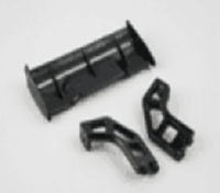 Modster - Rookie: Heckspoiler (MD10843)