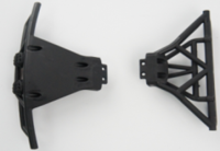 Modster - Desert Rookie:  Rammschutz vorne + hinten (MD10845)