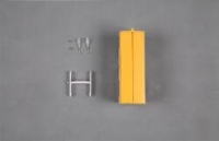 Modster - Arrows T-28 Trojan: Bugfahrwerksaufnahme (MD10905)