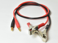 Modster - Ladekabel Bleiakku 2mm2 (MD11157)