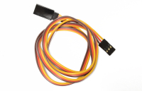 Modster - Verlängerungskabel Graupner 0,35mm2 75cm (MD11173)