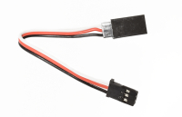 Modster - Verlängerungskabel Futaba 0,35mm2 10cm (MD11189)