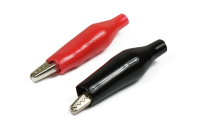 Modster - Krokodilklemmen Mini 1 Paar (MD11205)