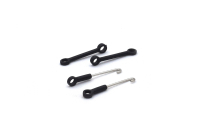 Modster - HeliX 150: Anlenkungsstangen Set (MD11357)