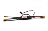 Modster - Trip 1800mm: Drehzahlregler 40A Brushless ESC (MD11416)