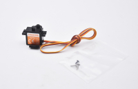 Modster - Focke Wolf/Flash XL/Trip: Servo 9g (400mm) u.a. Querruder (MD11427)