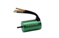 Modster - XC-Maximum: Brushless Motor 2700KV (MD11467)