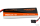 LiPo Einzelzelle 1S 3,7V 600 mAh 20C Modster - PowerPack mit JR-Stecker