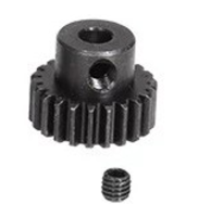 Modster - Dune Racer Pro Brushed/Brushless: Motorritzel 20 Zähne (MD11537)