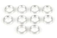 Modster - Dune Racer Pro Brushed/Brushless: Frontrammer (MD11551)