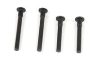 Modster - Dune Racer Pro Brushed/Brushless: Achsschenkelstifte (MD11568)