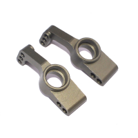 Modster - Dune Racer Pro Brushed/Brushless: Achsschenkel hinten (2 Stück) (MD11572)