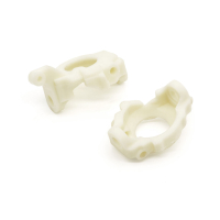 Modster - Dune Racer Pro Brushed/Brushless: Achsschenkelhalter (2 Stück) (MD11573)