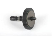 Modster - Dune Racer Pro Brushed: Slipperkupplung (MD11584)