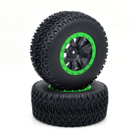 Modster - Dune Racer Pro Brushed: Reifen Set (2 Stück) (MD11585)