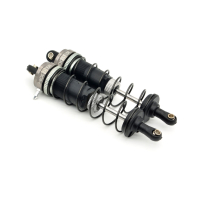 Modster - Dune Racer Pro Brushed: Stoßdämpfer hinten (2 Stück) (MD11587)