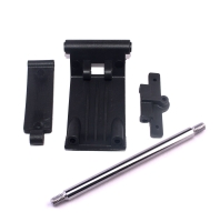 Modster - Dune Racer Pro Brushless: Wheelie-Bar Set (MD11599)