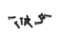 Modster - Mini Dasher: Schneidschrauben M2.6x10 (MD11609)