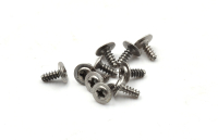 Modster - Mini Dasher: Schneidschrauben M2.3x6 (MD11611)