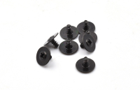 Modster - Mini Cito/Dasher: Schneidschrauben M2.3x4PWB8 (MD11617)