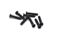 Modster - Mini Cito/Dasher: Schneidschrauben 2.6x12 (MD11618)