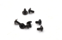 Modster - Mini Cito/Dasher: Rundkopfschrauben 2x4 PWM5 (MD11621)