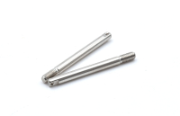 Modster - Mini Cito/Dasher: Aufhängungsachsen vorne (MD11631)