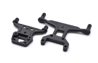 Modster - Mini Dasher: Karoseriehalterung (MD11640)