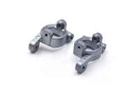 Modster - Mini Dasher/Mini Cito: C-Hub vorne Metall (MD11641)