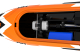 Modster - Vector SR30 orange 2,4 GHz RTR