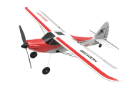 Modster - Sport Cub S2 High Wing RTF with 6-axis attitude stabilisation - 500mm