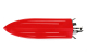 Vector SR65 Elektro Brushless Rennboot 3S RTR