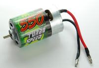 Modster - V2/V3/V4/Evolution: Elektromotor 550 Brushed (MD10067)
