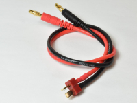 Modster - Ladekabel Deans (T-Plug) 2mm2 (MD10139)