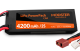 Modster - LiPo Pack 2S 7,4V 4200 mAh 35C (Deans) Modster...
