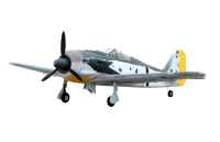 Focke Wulf FW190 PNP Warbird - 1200mm