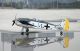 Focke Wulf FW190 PNP Warbird - 1200mm