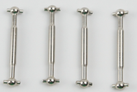 Modster - Rookie: Antriebswellen 4 Stück (MD10252)