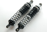 Modster - V2/V3/V4/Evolution/XC-Maximum: (2) Stossdämpfer hinten 105mm (MD10272)