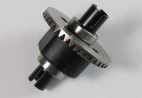 Modster - V2/V3/V4/Evolution/XC-Maximum: Differential komplett (MD10273)