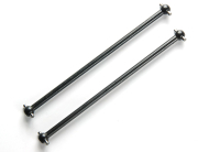 Modster - V2/V3/V4/Evolution/XC-Maximum: Antriebswellen hinten (MD10290)