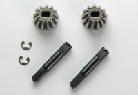 Modster - V2/V3/V4/Evolution/XC-Maximum: Differentialgetriebe (MD10295)