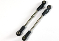 Modster - V2/V3/V4/Evolution/XC-Maximum: (2) Querlenker vorne/oben (MD10308)