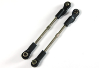 Modster - V2/V3/V4/Evolution/XC-Maximum: (2) Querlenker hinten/oben (MD10309)