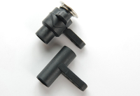 Modster - V2/V3/V4/Evolution/XC-Maximum: Servo Saver Set (MD10314)