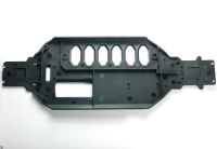 Modster - V2/V3/V4/ Evolution - Chassisplatte