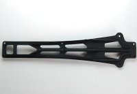 Modster - V2/V3/V4/Evolution: Chassisplatte oben (MD10318)